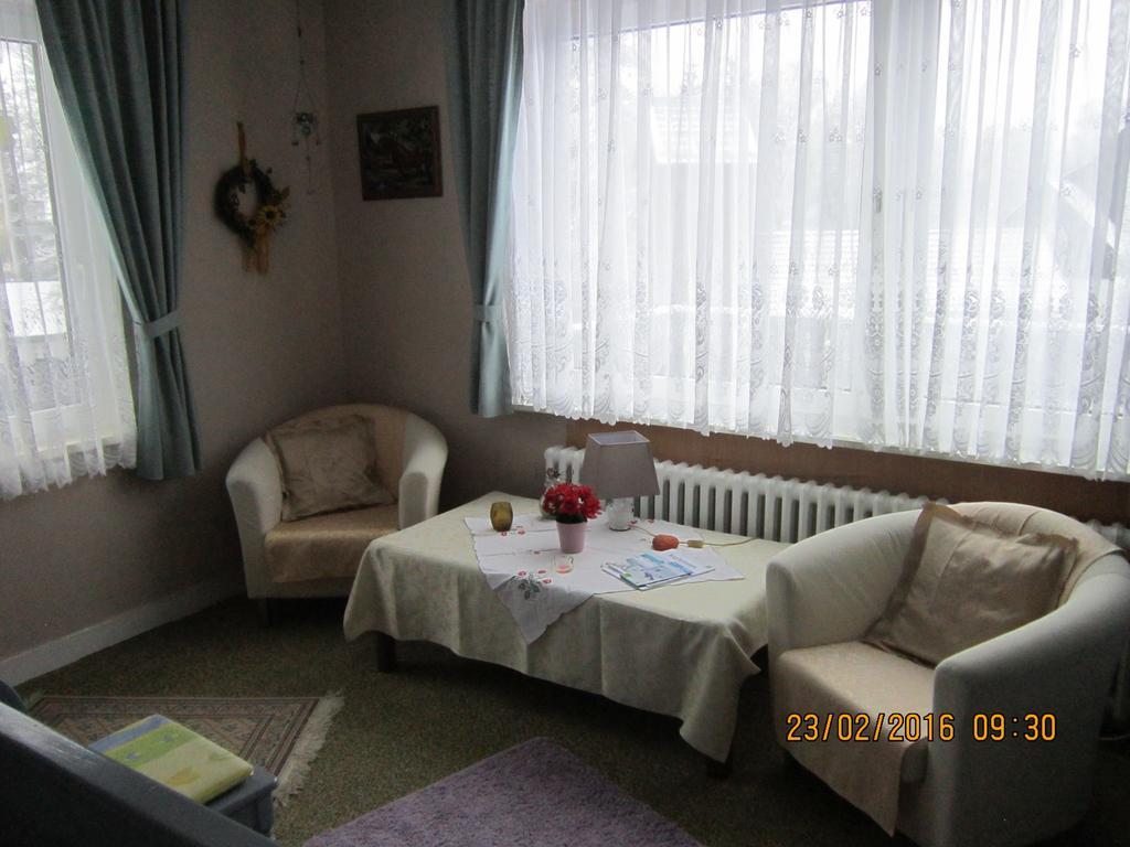 Pension Haus Zur Orke Winterberg Quarto foto